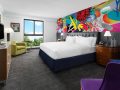 Single Bed Room- Grace Cottages