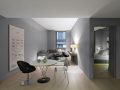 Single Bed Room- Sky Blue