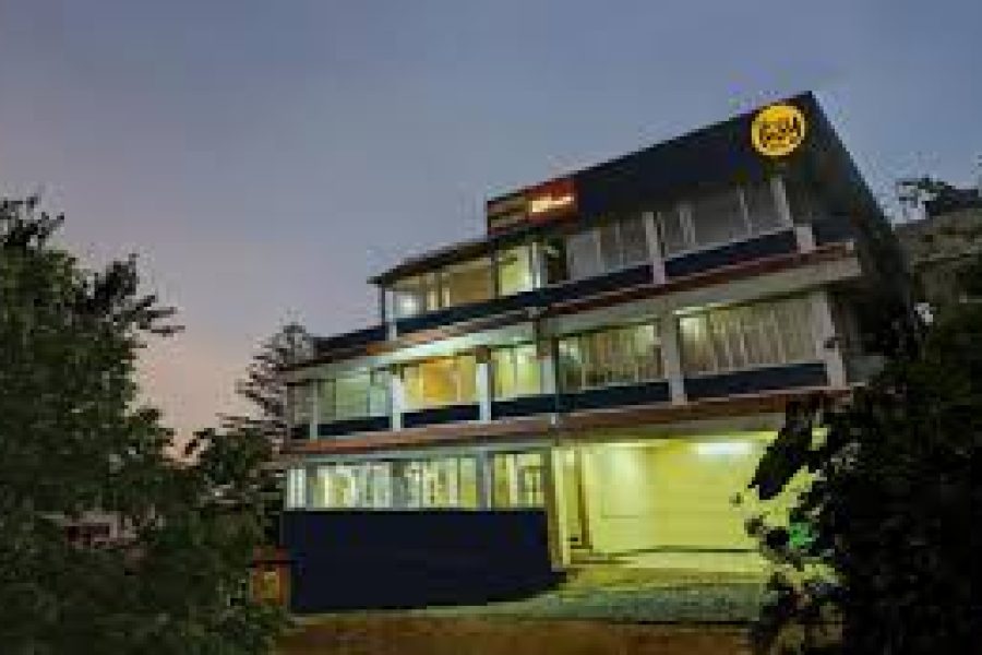 Rain Hills Guest House