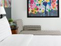 DOUBLE BED ROOM