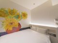 Single Bed Room
