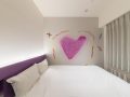 Single Bed Room
