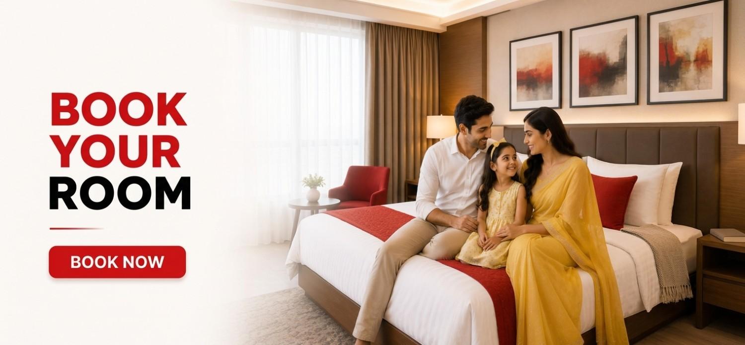 Room booking service icon