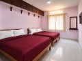 Family Room – Grace Residency 4BHK Villa