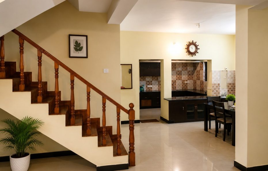 K.R Cottage