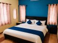 Single Bed Room – K.R Cottage