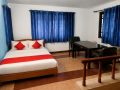 Single Bed Room – K.R Cottage