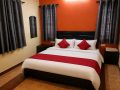 Single Bed Room – K.R Cottage