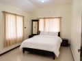 Double Bed Room – Green Villas