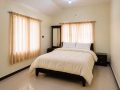Double Bed Room – Green Villas