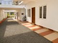 Double Bed Room – Green Villas