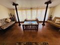 Double Bed Room – Little Shola