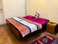 Double Bed Room – Little Shola