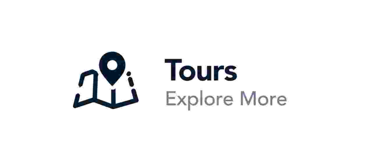 Tours