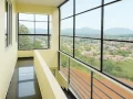 Double Bed Room –  Dream Star View Cottage