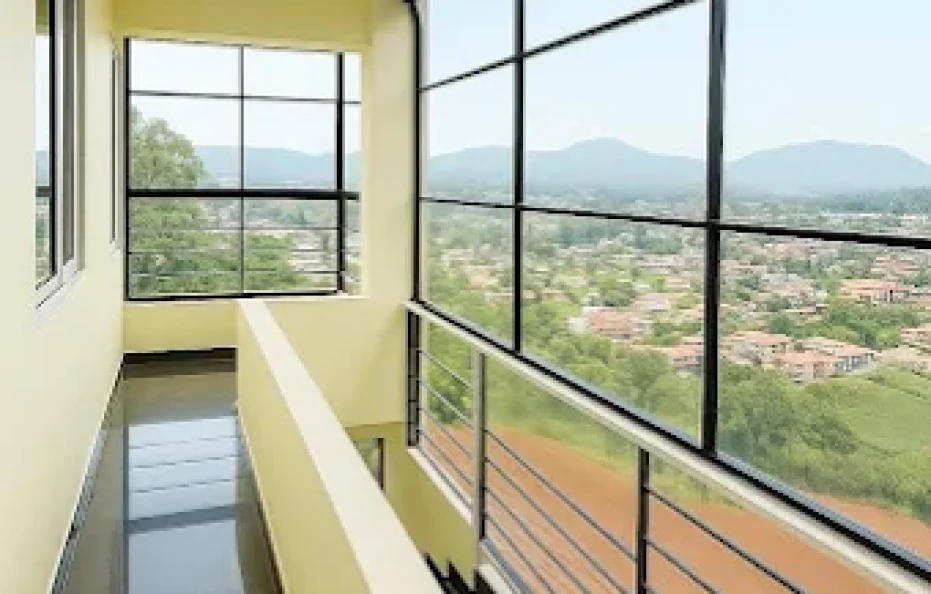 Double Bed Room –  Dream Star View Cottage